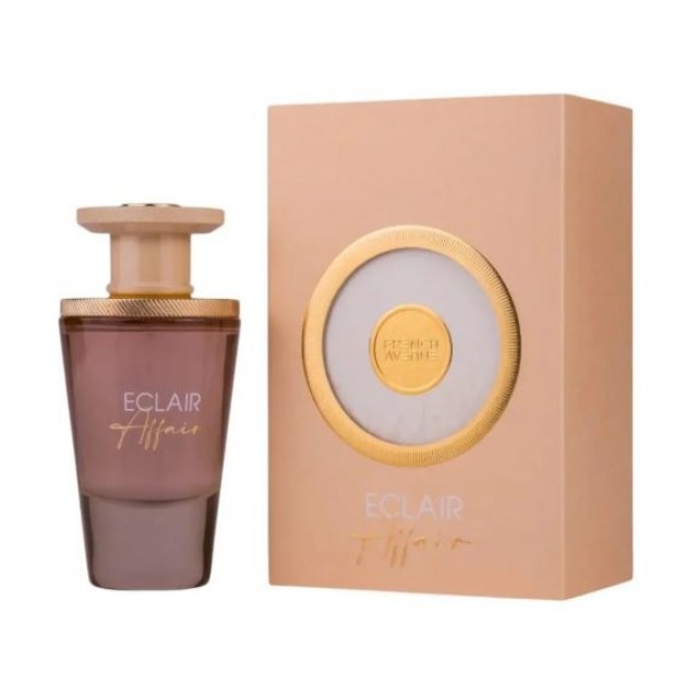 FRENCH AVENUE Éclair Affair Extrait de Parfum 100ml